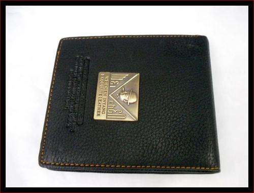 FREE SHIPPING         MODERN DESIGN MANS WALLETS 9X11CM