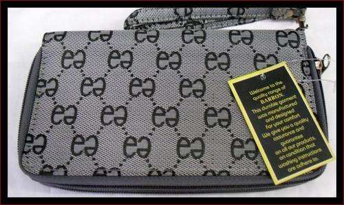 CRAZZEEE 1R  AUCTION .WOMEN WALLET