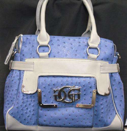FREE SHIPPING - GUESS HAND BAG - 35.5cm X 29cm
