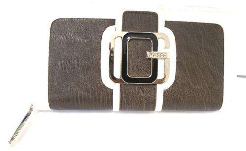 FREEE GIFT BRANDED SUNGLASS WITH THIS WALLET- GUESS WALLET - 19cm X 9cM