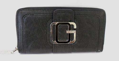 FREEE GIFT BRANDED SUNGLASS WITH THIS WALLET- GUESS WALLET - 19cm X 9cM