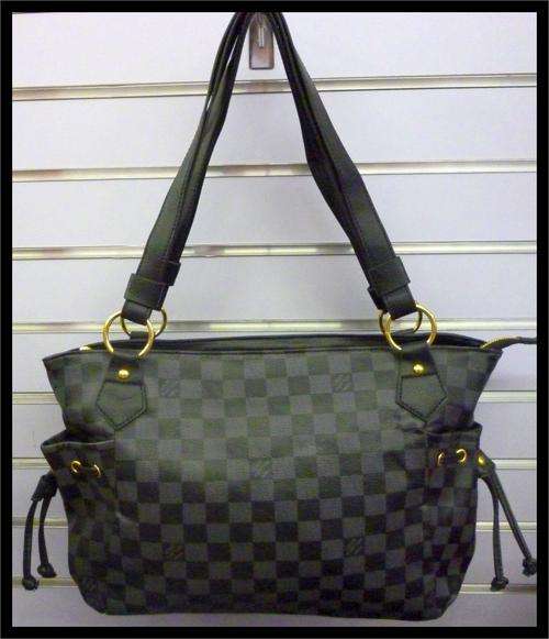 100% FREE SHIPPING  -LV  LAIDES HANDBAG - 33cm X 28cm