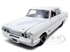 1:24 Ford Thunderbolt
