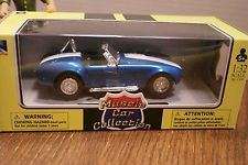 New Ray AC Cobra Muscle Car Collection 1:32