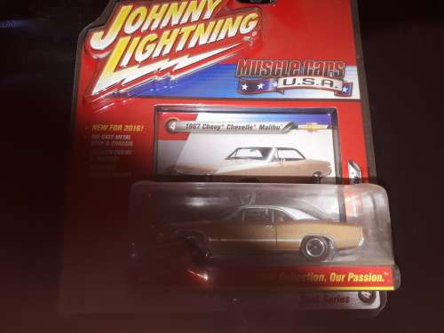 1970 Chev Chevelle Malibu