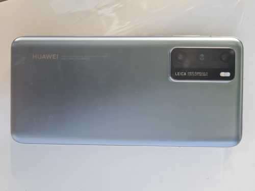Huawei P40