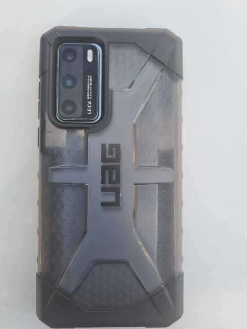 Huawei P40