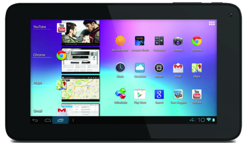 7Inch Dual Core Android WiFi Tablet (Kingsons)