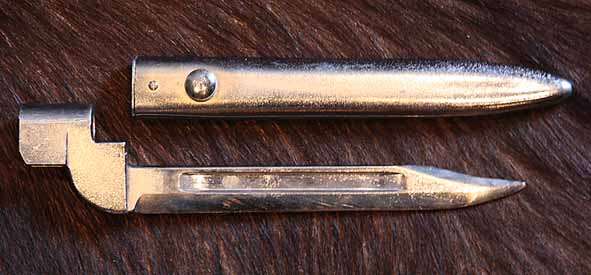 SP Guard .303 Ceremonial Bayonet