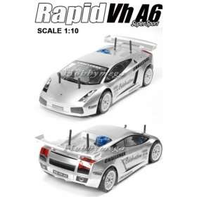 Rapid VH-A6