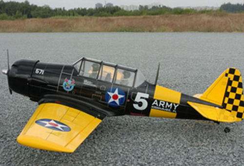 AT-6 Texan (Harvard)