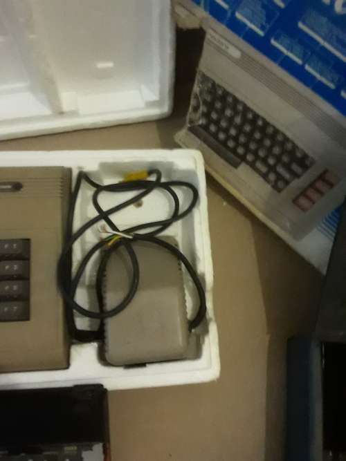 Vintage Computer Lot