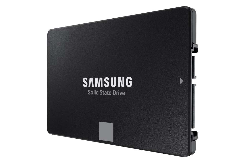 SSD 870 EVO SATA III 2.5 inch 500GB