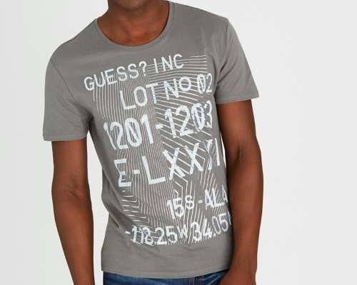 Original GUESS Tshirt. Size SMALL