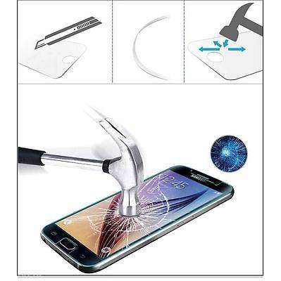 TEMPERED GLASS SCREEN PROTECTOR FOR SAMSUNG GALAXY S7
