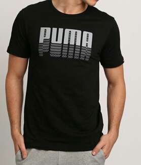 PUMA MENS Tshirt ORIGINAL. Size XL