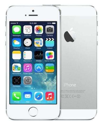 Orginal Apple iPhone 5 16GB - Fast Delivery