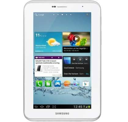 Samsung Tab2 7.0 P3110 tablet 7 Android 4.0 WIFI