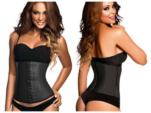 100% Latex Waist Trainers