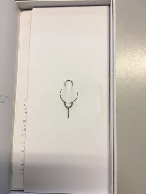 Iphone 6s plus 16gig