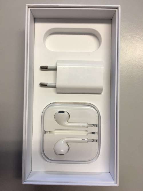 Iphone 6s plus 16gig