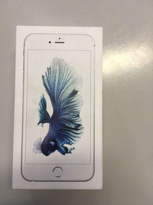 Iphone 6s plus 16gig