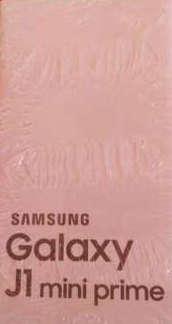 SamSung Galaxy J1 Mini