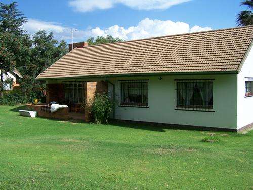 House in GlenHarmony / Harmony - Virginia