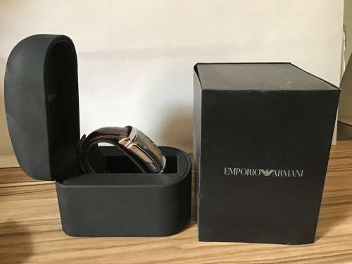 Emporio Armani