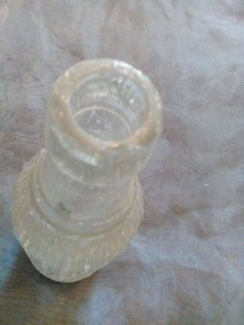 LOOK AT THIS BEAUTIFUL OLD ''JULEB DBN'' MINERAL WATERS BOTTLE - STUNNING!!!!