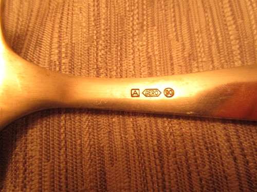 LOOK AT THIS STUNNING SILVER? FISH SERVING DISHER - SUCH AN EXQUISITE PIECE!!!!