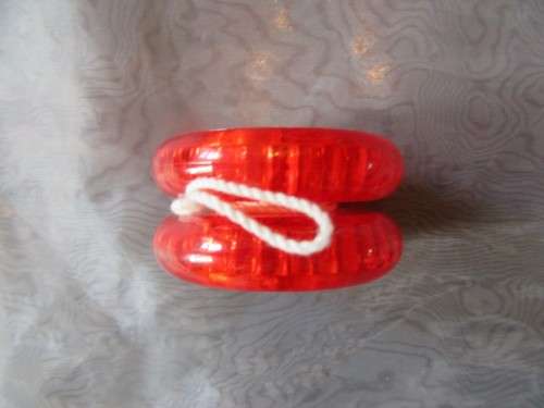 THIS IS A STUNNING RARE PIECE! - A COMRADES MARATHON YO-YO - A MUST HAVE!!!!