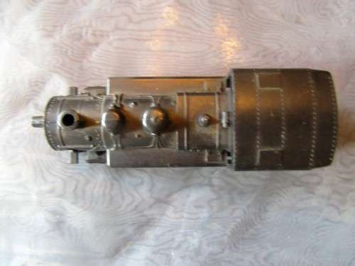 THIS IS A STUNNING ''LIMA HO'' SCALE SAR LOCOMOTIVE - SUCH A COLLECTABLE PIECE!!!!