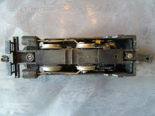 THIS IS A STUNNING ''LIMA HO'' SCALE SAR LOCOMOTIVE - SUCH A COLLECTABLE PIECE!!!!