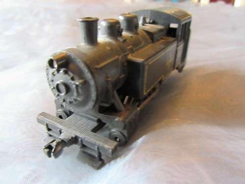 THIS IS A STUNNING ''LIMA HO'' SCALE SAR LOCOMOTIVE - SUCH A COLLECTABLE PIECE!!!!