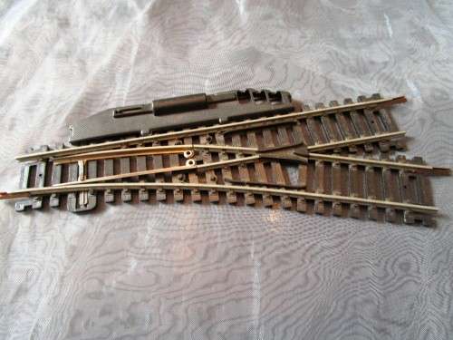 I HAVE A ''LIMA HO'' SCALE TRACK SPLITTER - SUCH A COLLECTABLE PIECE!!!!