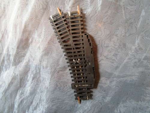 I HAVE A ''LIMA HO'' SCALE TRACK SPLITTER - SUCH A COLLECTABLE PIECE!!!!