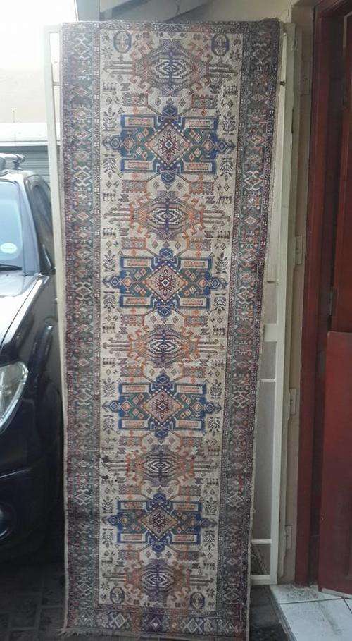Persian runner? - 2.2m x 0.80