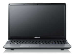 Samsung 15.6" Laptop - NP300-E5C - NEW