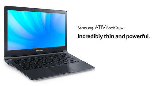 Samsung ATIV Book 8 Core i7 - ***CLEARANCE***