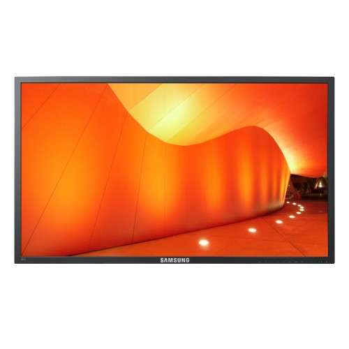 Samsung 40" Proffesional Display 400DX-3