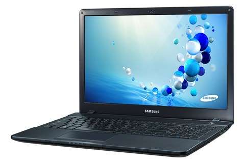 Samsung ATIV Book 2 - Core i5