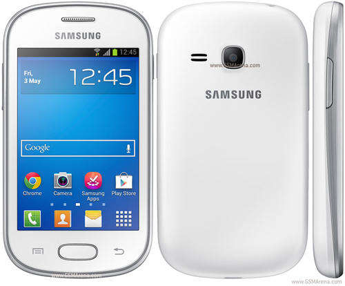 Samsung Galaxy FAME Lite - White