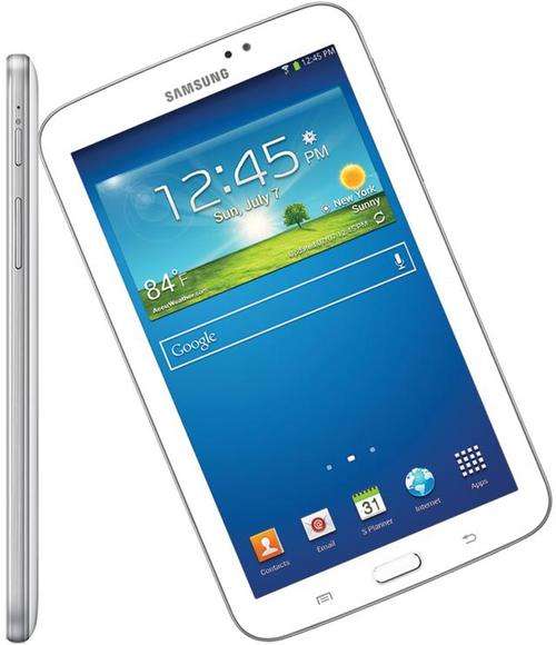 Samsung TAB 3 , 16GB - WIFI & 3G