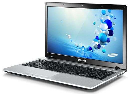 Samsung Celeron Windows 8 Notebook