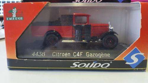 Fire Truck - Collectibles