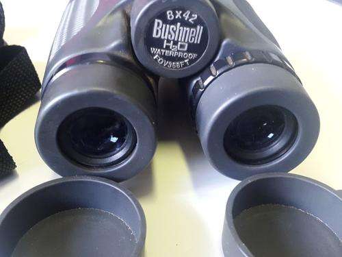Bushnell Binocular Starting @ R1.00