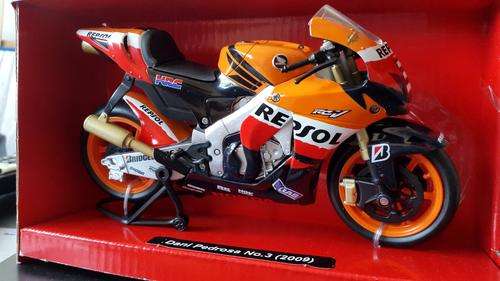 Repsol Honda 1:12 - Dani Pedrosa