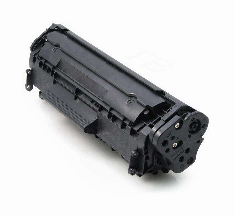 HP 12 A Toner Cartridge