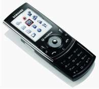 Samsung SGH-I560 , Cellphone